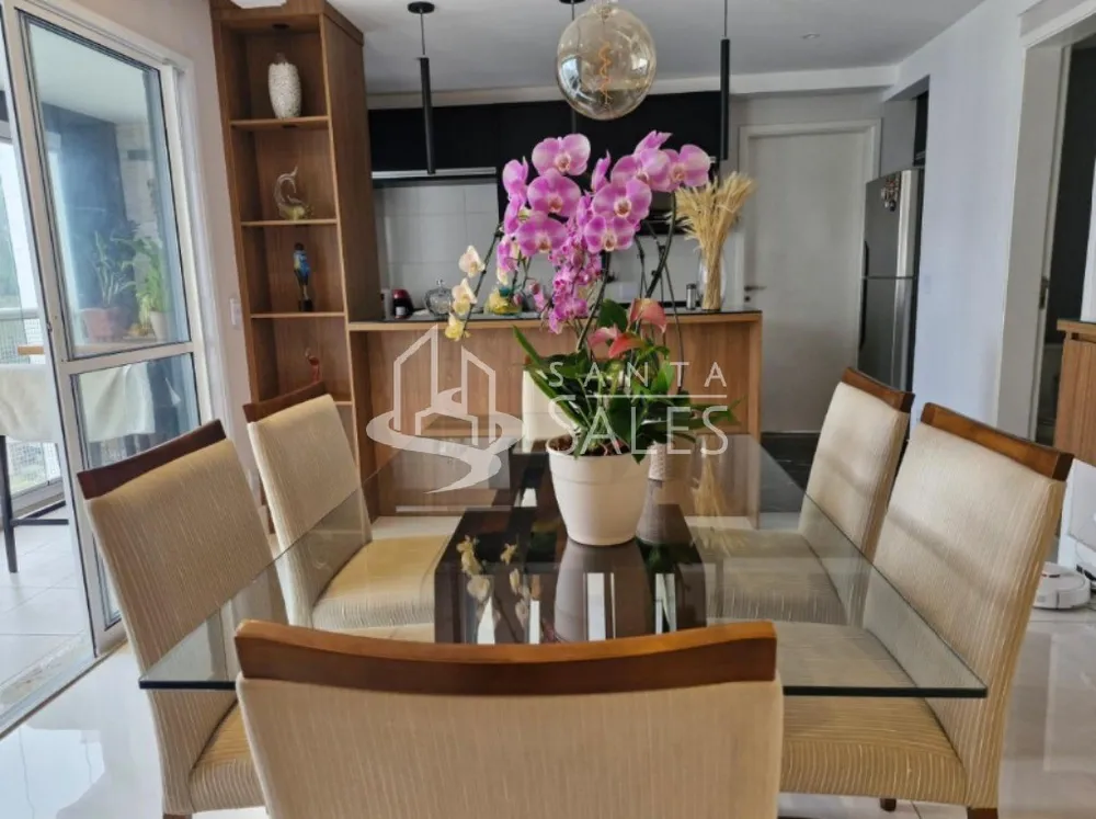 Apartamento, 2 quartos, 84 m² - Foto 2