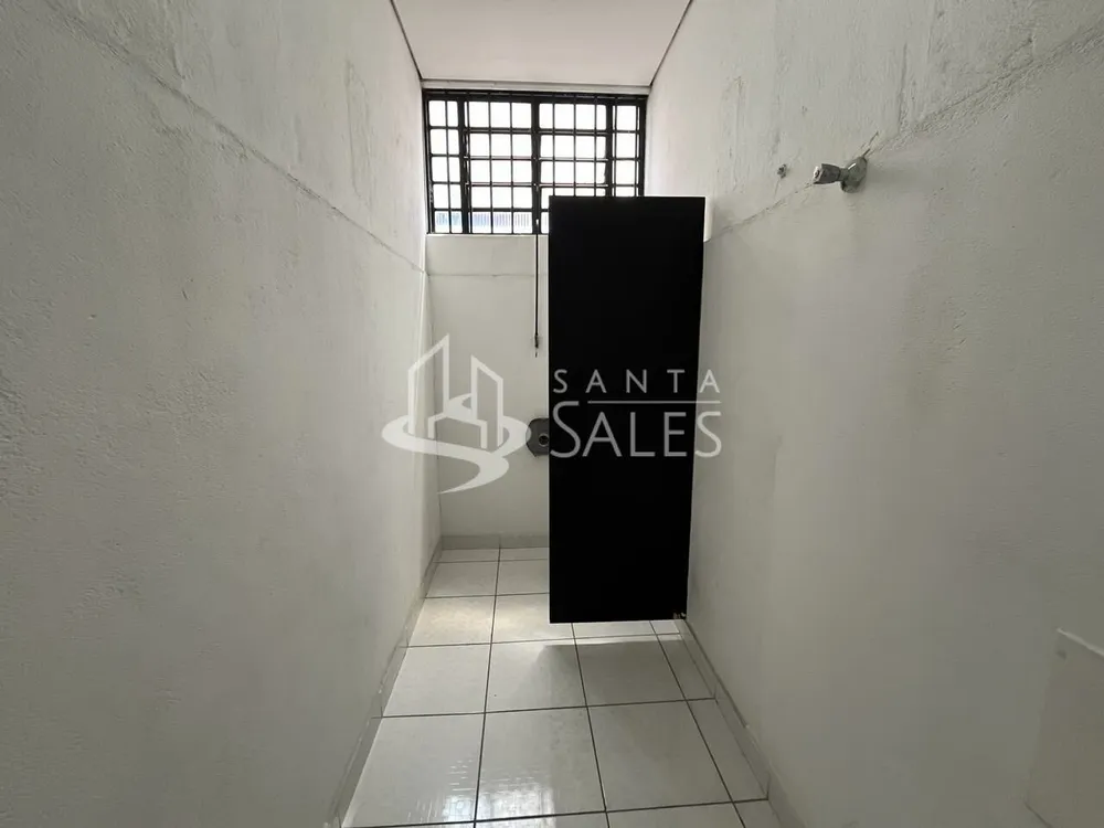 Loja-Salão, 660 m² - Foto 1