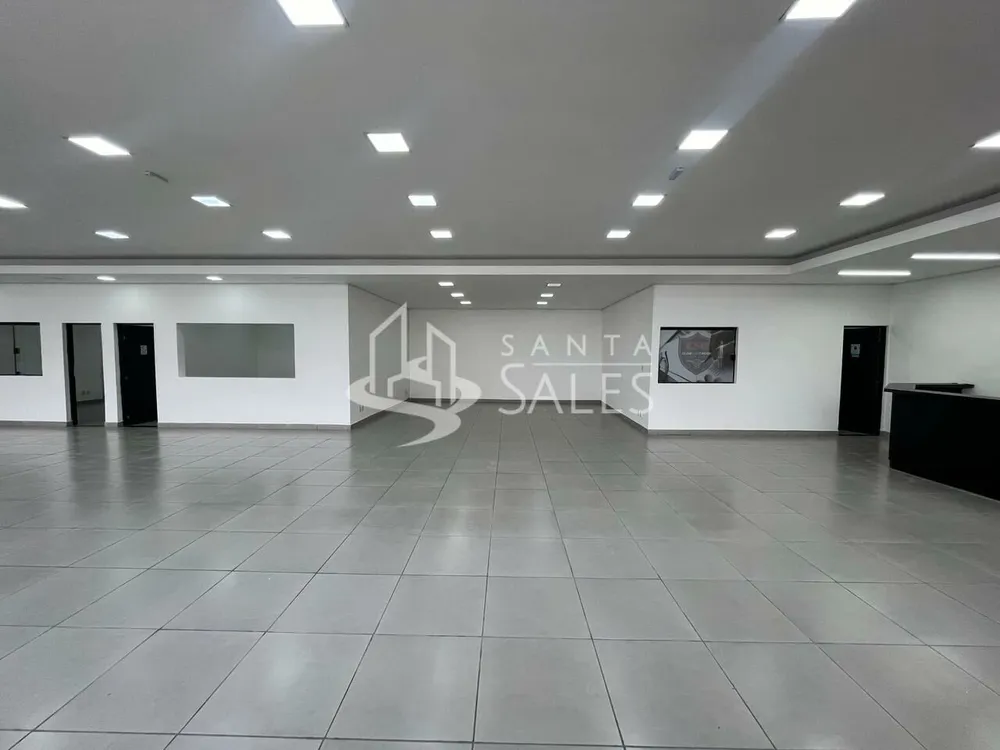 Loja-Salão, 660 m² - Foto 3