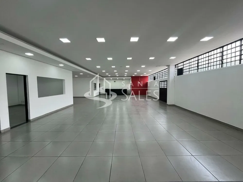 Loja-Salão, 660 m² - Foto 2