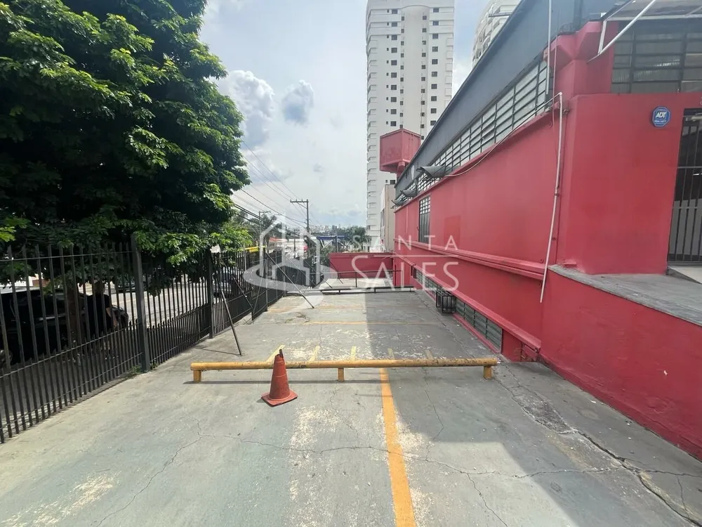 Loja-Salão, 660 m² - Foto 7