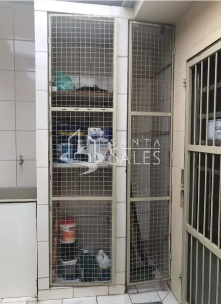 Casa, 6 quartos, 210 m² - Foto 8