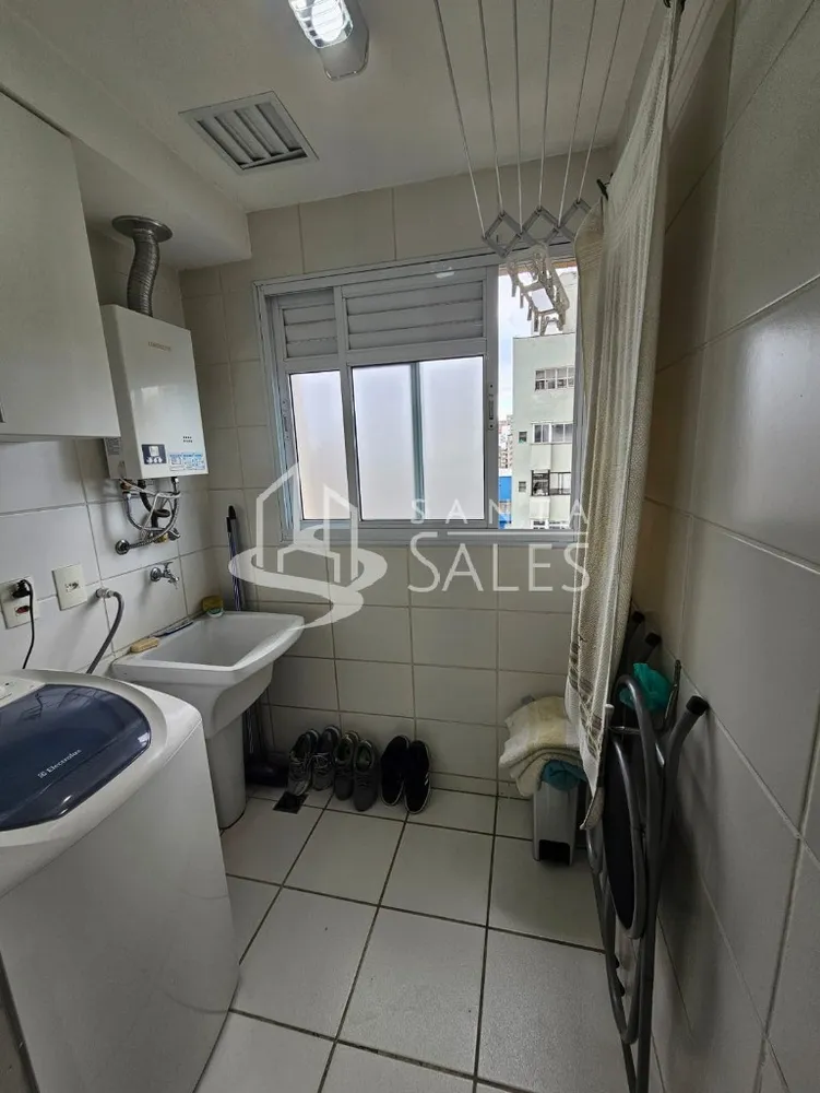 Apartamento, 1 quarto, 37 m² - Foto 4