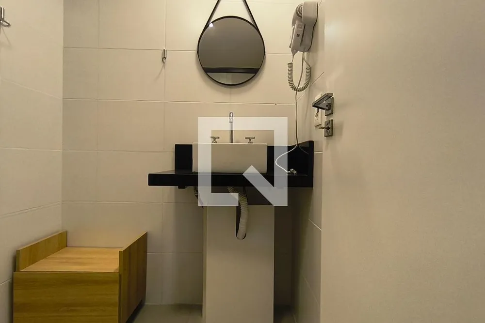 Kitnet-Studio, 24 m² - Foto 4