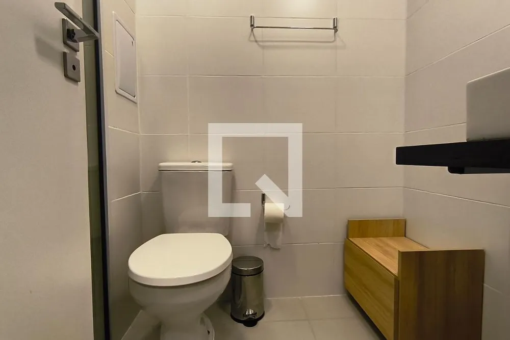 Kitnet-Studio, 24 m² - Foto 8