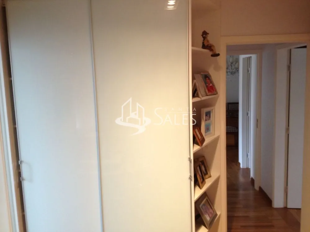 Apartamento, 2 quartos, 114 m² - Foto 1
