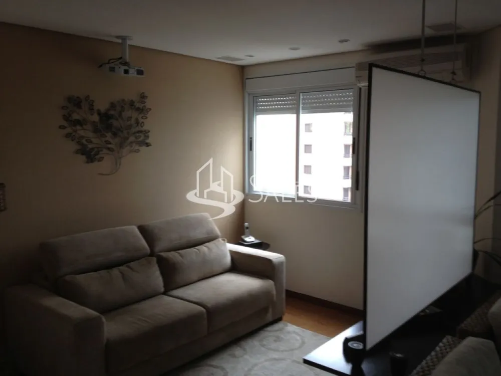 Apartamento, 2 quartos, 114 m² - Foto 8