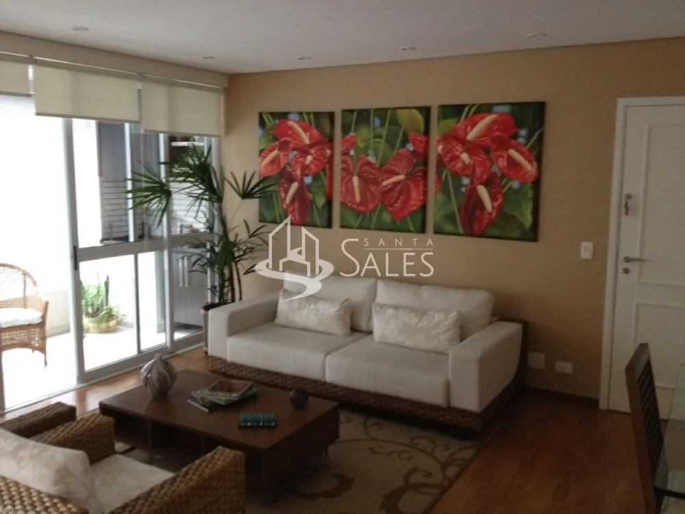Apartamento, 2 quartos, 114 m² - Foto 5