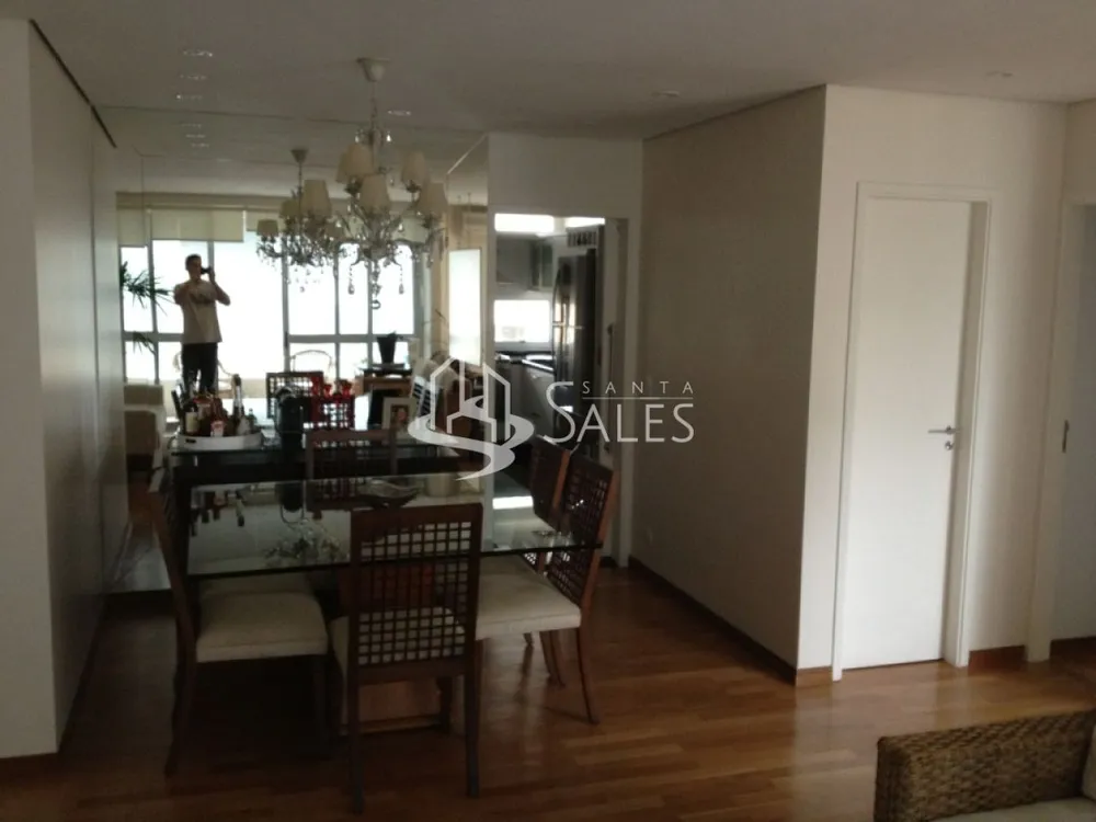 Apartamento, 2 quartos, 114 m² - Foto 7