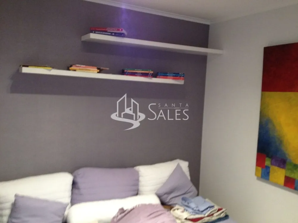 Apartamento, 2 quartos, 114 m² - Foto 2