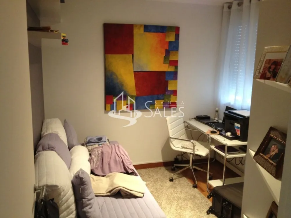Apartamento, 2 quartos, 114 m² - Foto 9