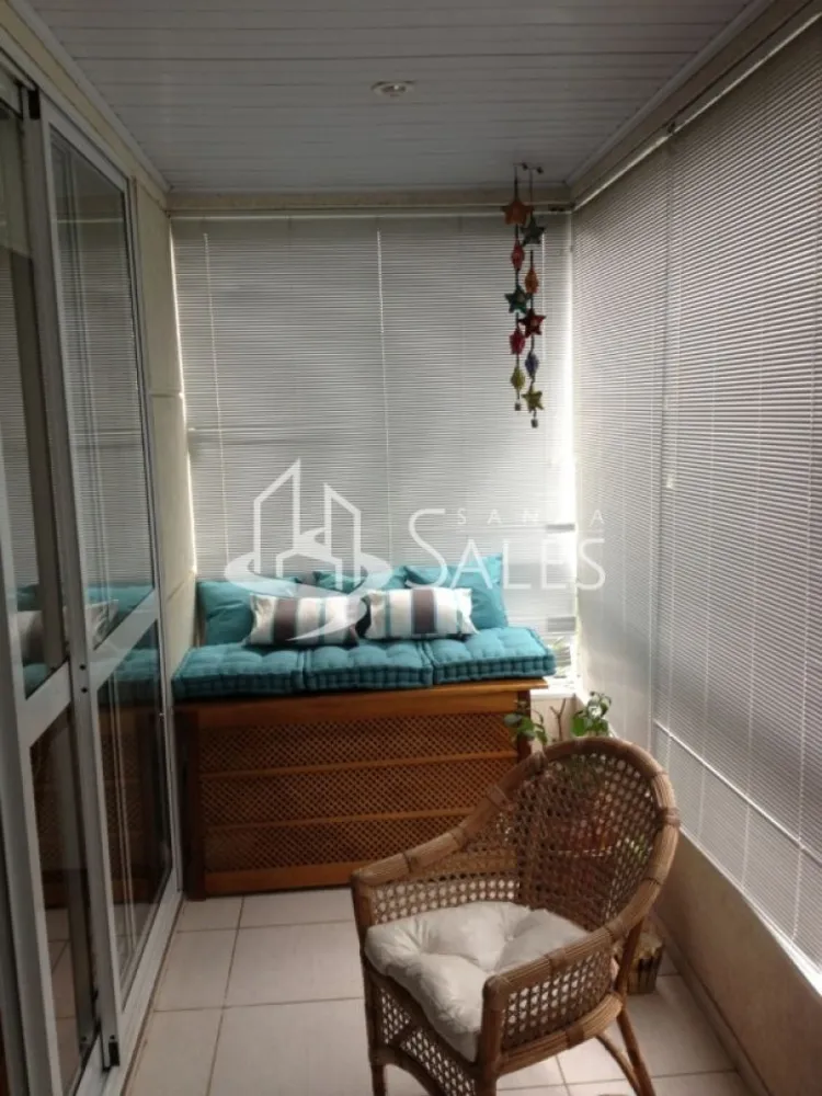 Apartamento, 2 quartos, 114 m² - Foto 10