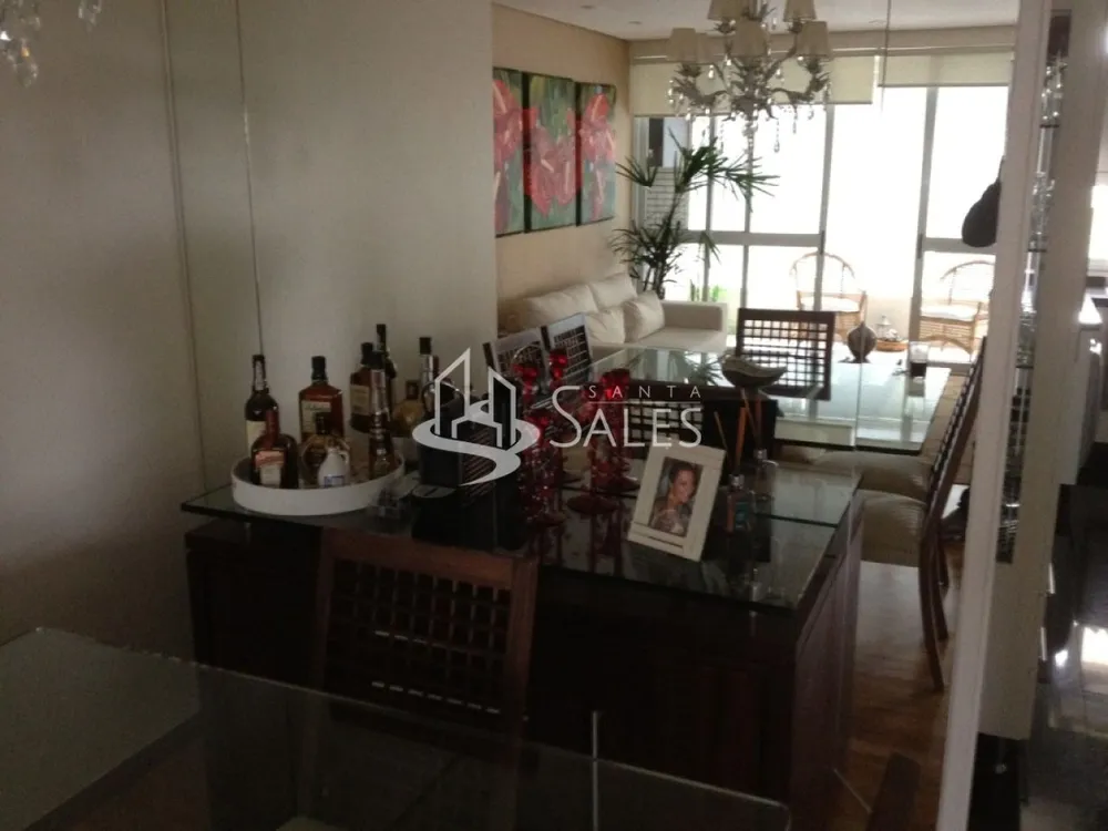Apartamento, 2 quartos, 114 m² - Foto 6