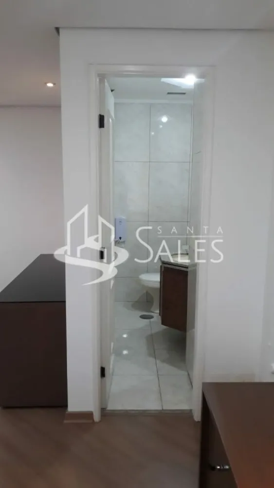 Loja-Salão, 36 m² - Foto 2