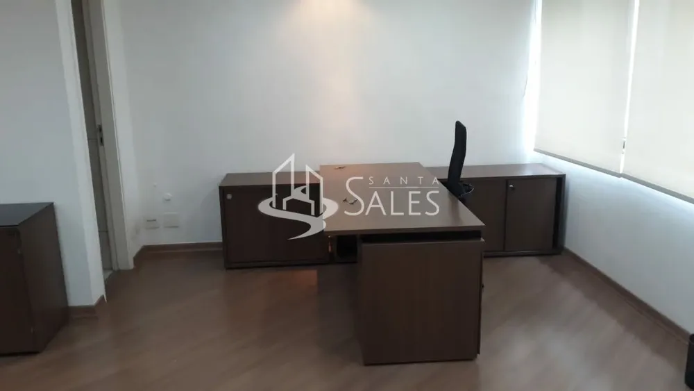 Loja-Salão, 36 m² - Foto 4