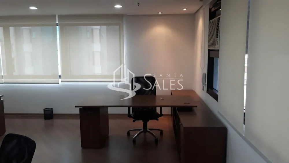Loja-Salão, 36 m² - Foto 3