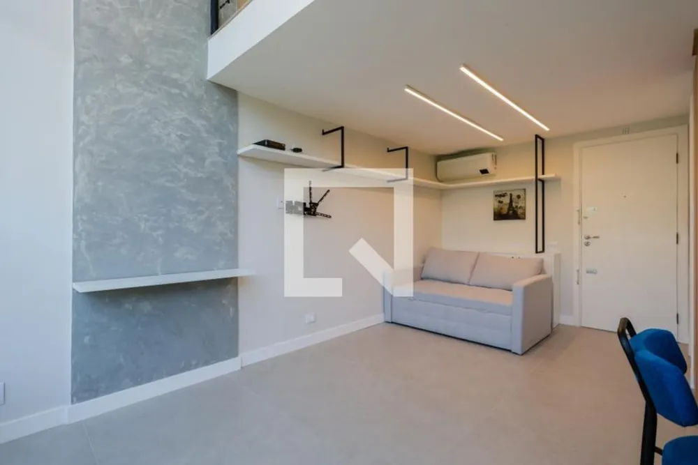 Apartamento, 1 quarto, 60 m² - Foto 3