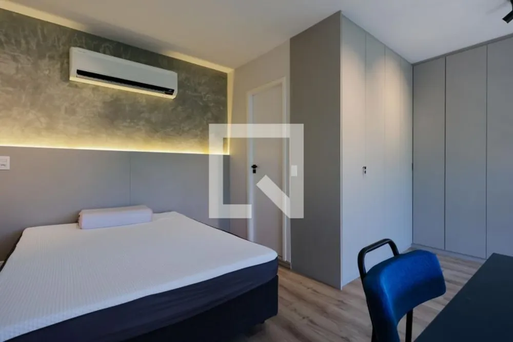 Apartamento, 1 quarto, 60 m² - Foto 5