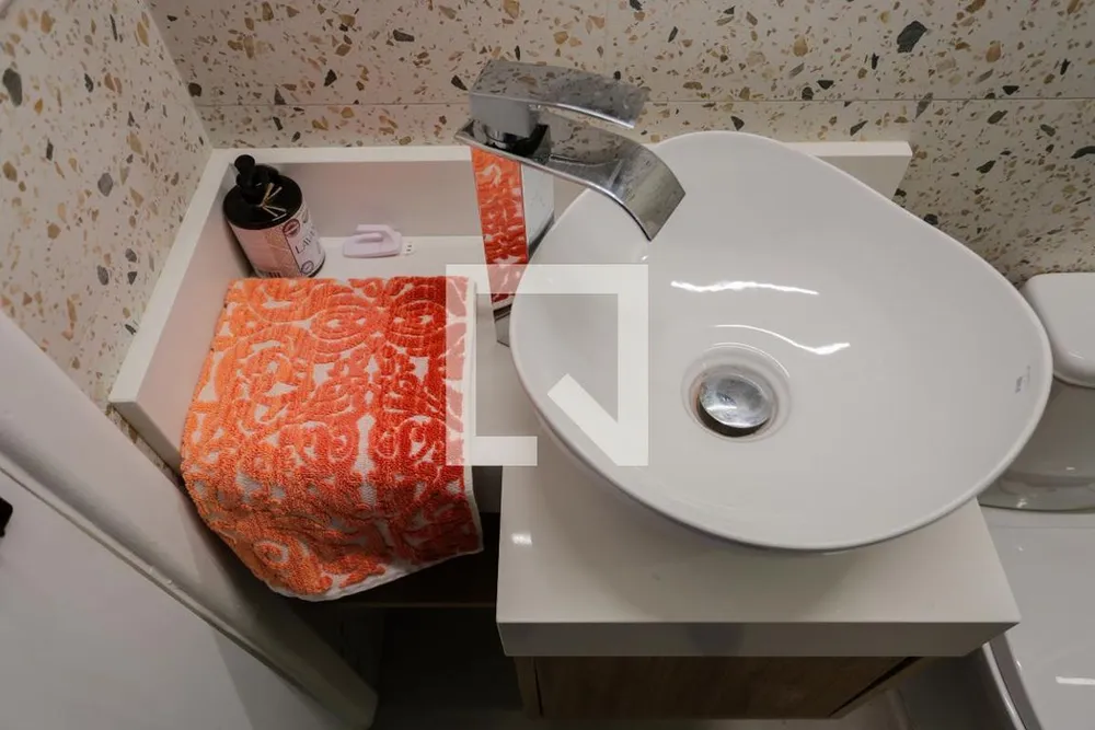 Apartamento, 1 quarto, 60 m² - Foto 9