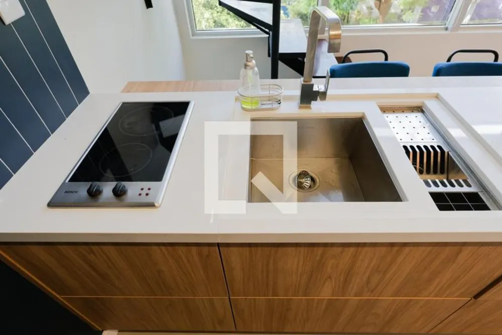 Apartamento, 1 quarto, 60 m² - Foto 11