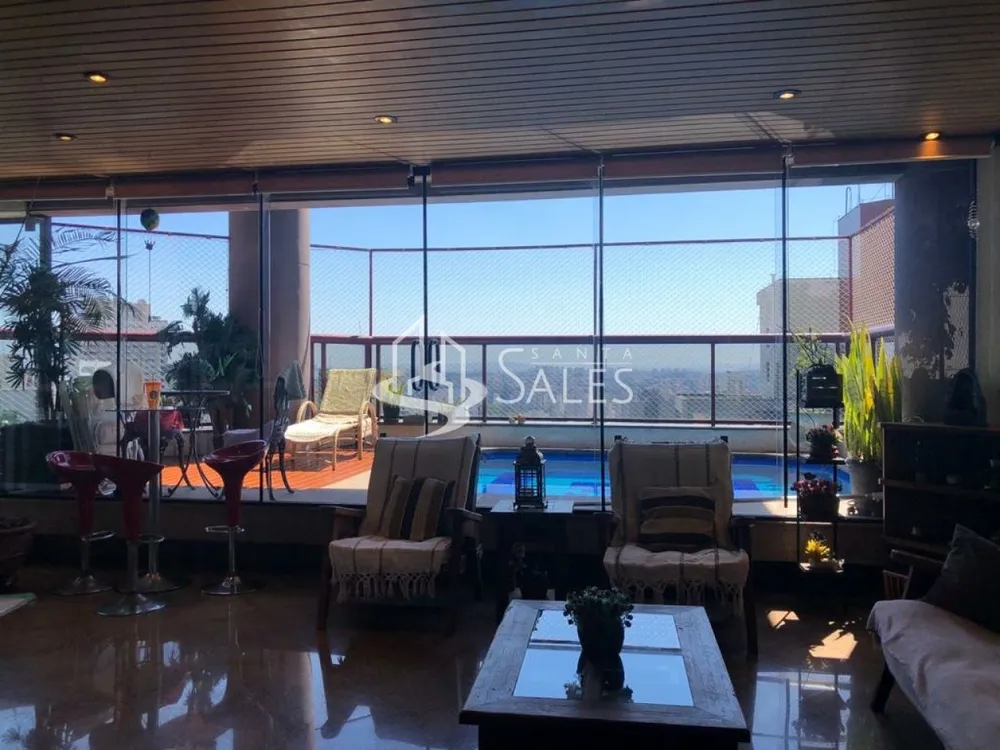 Apartamento, 4 quartos, 449 m² - Foto 4