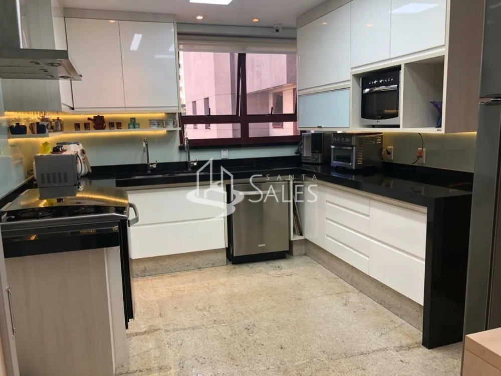 Apartamento, 4 quartos, 449 m² - Foto 5
