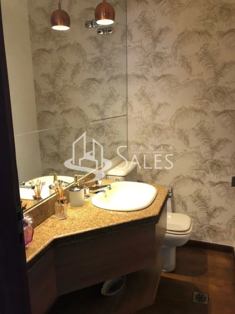 Apartamento, 4 quartos, 449 m² - Foto 2