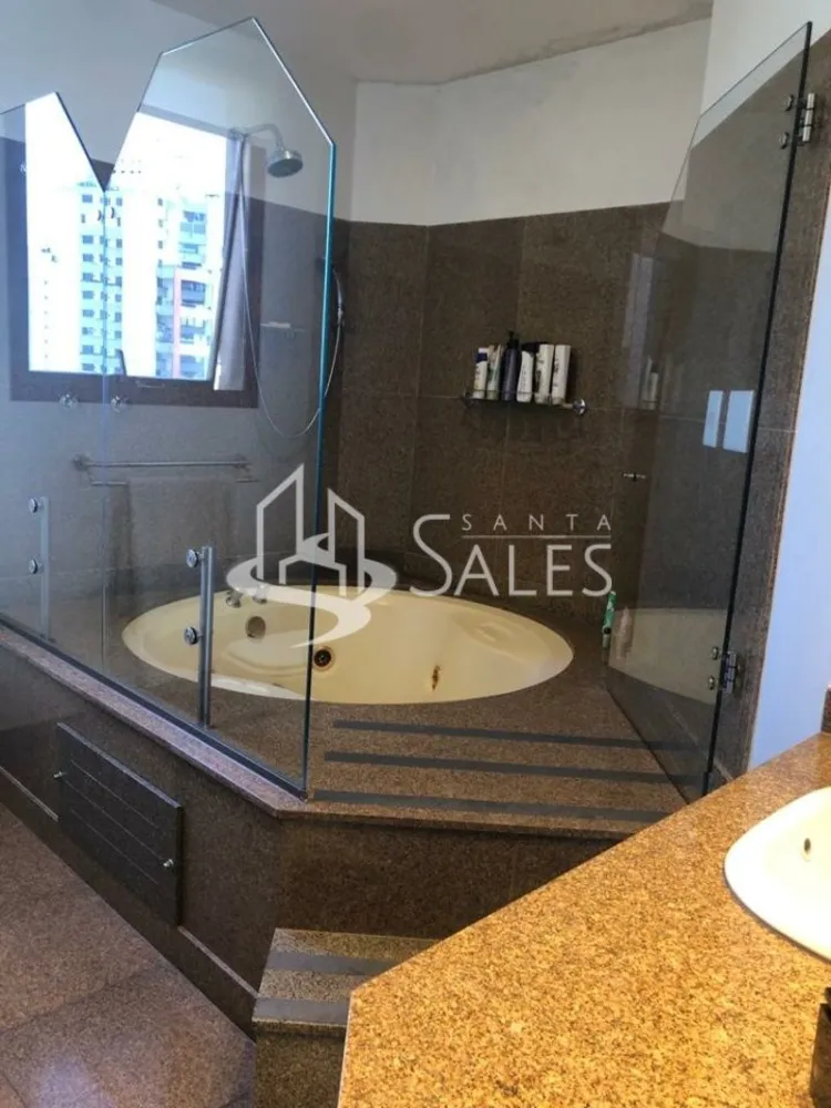 Apartamento, 4 quartos, 449 m² - Foto 16