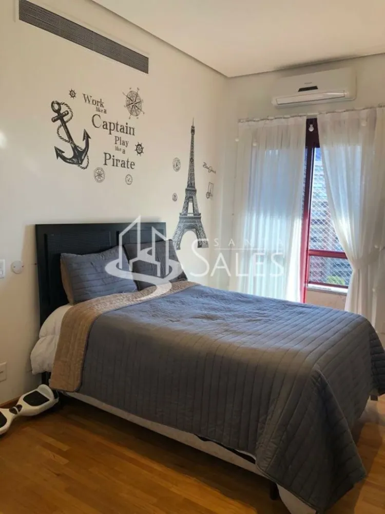 Apartamento, 4 quartos, 449 m² - Foto 13