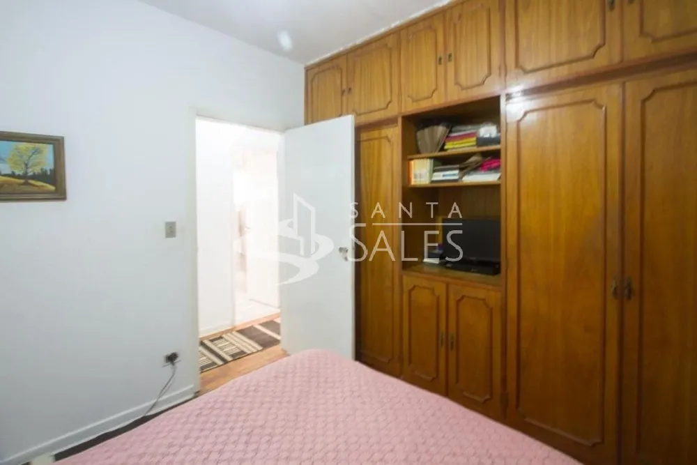 Apartamento, 4 quartos, 115 m² - Foto 10