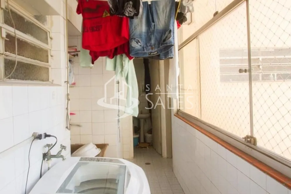 Apartamento, 4 quartos, 115 m² - Foto 14