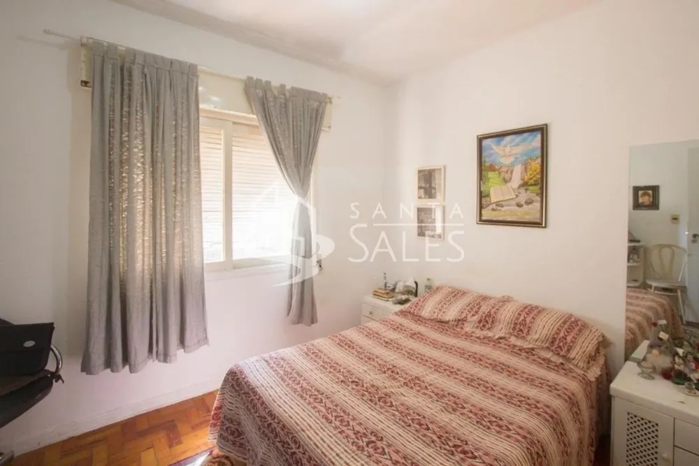Apartamento, 4 quartos, 115 m² - Foto 3