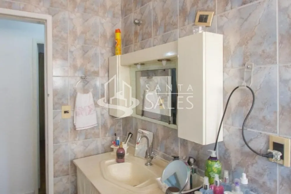 Apartamento, 4 quartos, 115 m² - Foto 12