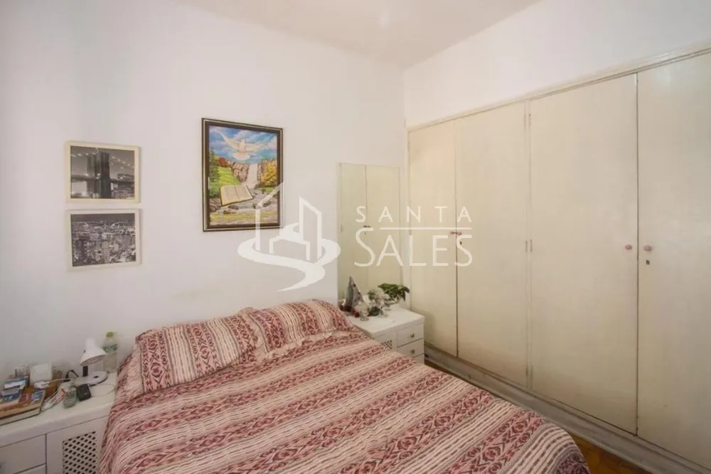Apartamento, 4 quartos, 115 m² - Foto 8