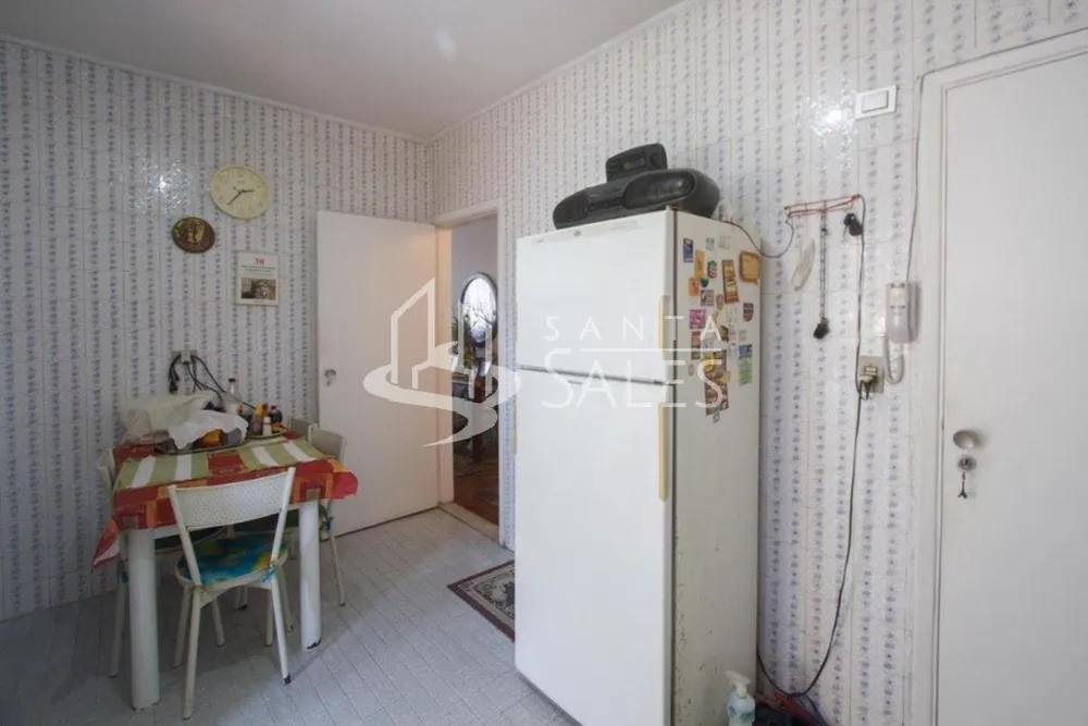 Apartamento, 4 quartos, 115 m² - Foto 3