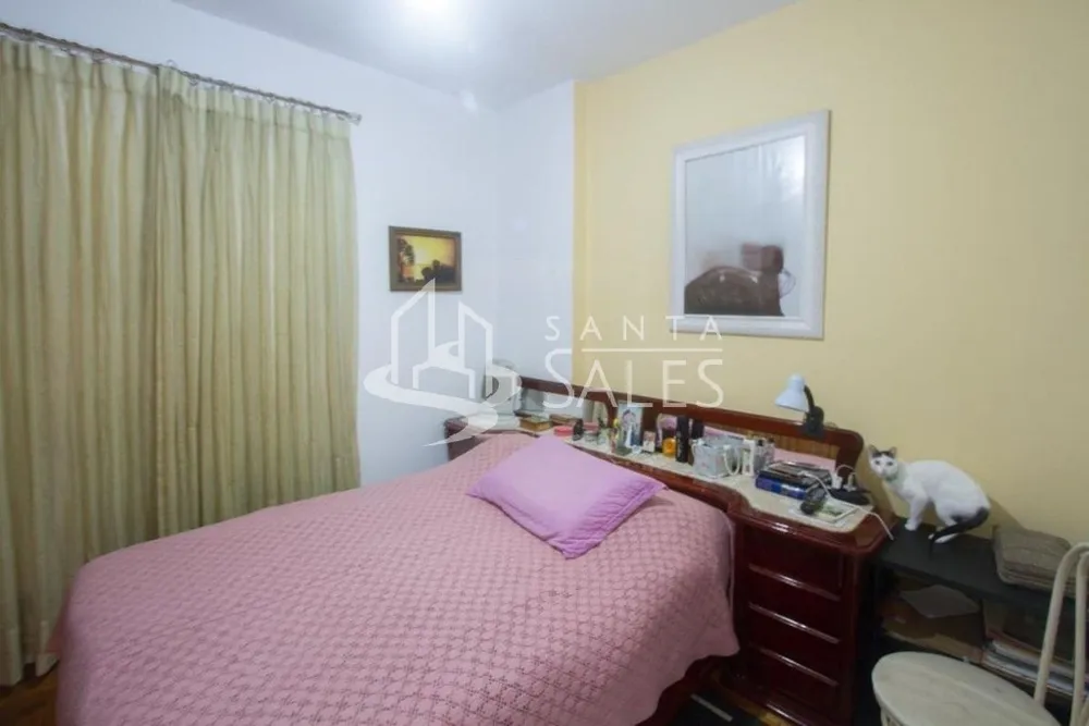Apartamento, 4 quartos, 115 m² - Foto 9