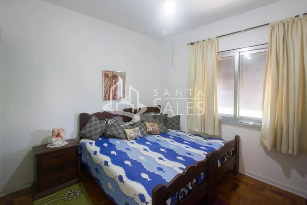 Apartamento, 4 quartos, 115 m² - Foto 4