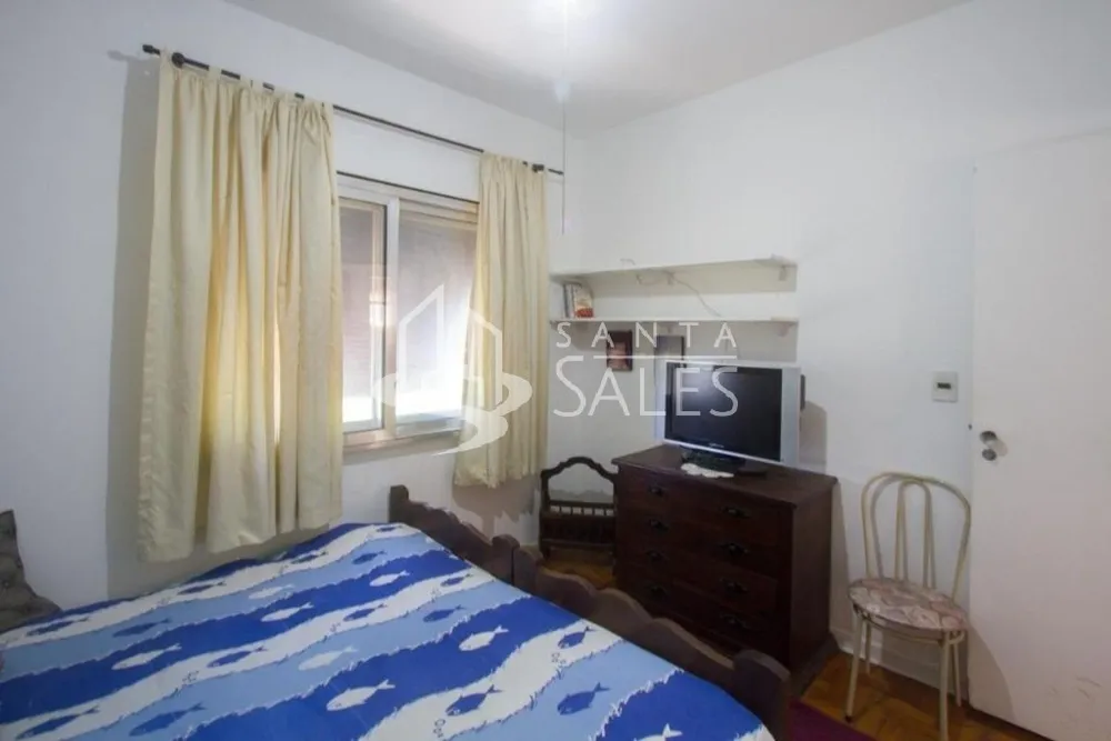 Apartamento, 4 quartos, 115 m² - Foto 6