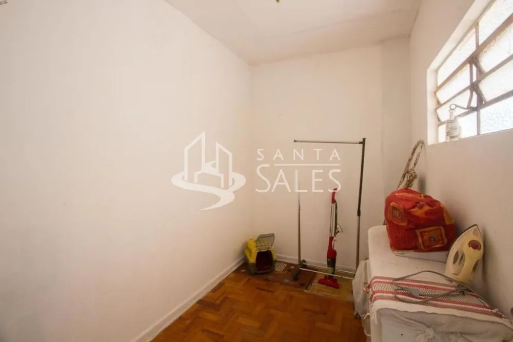 Apartamento, 4 quartos, 115 m² - Foto 1