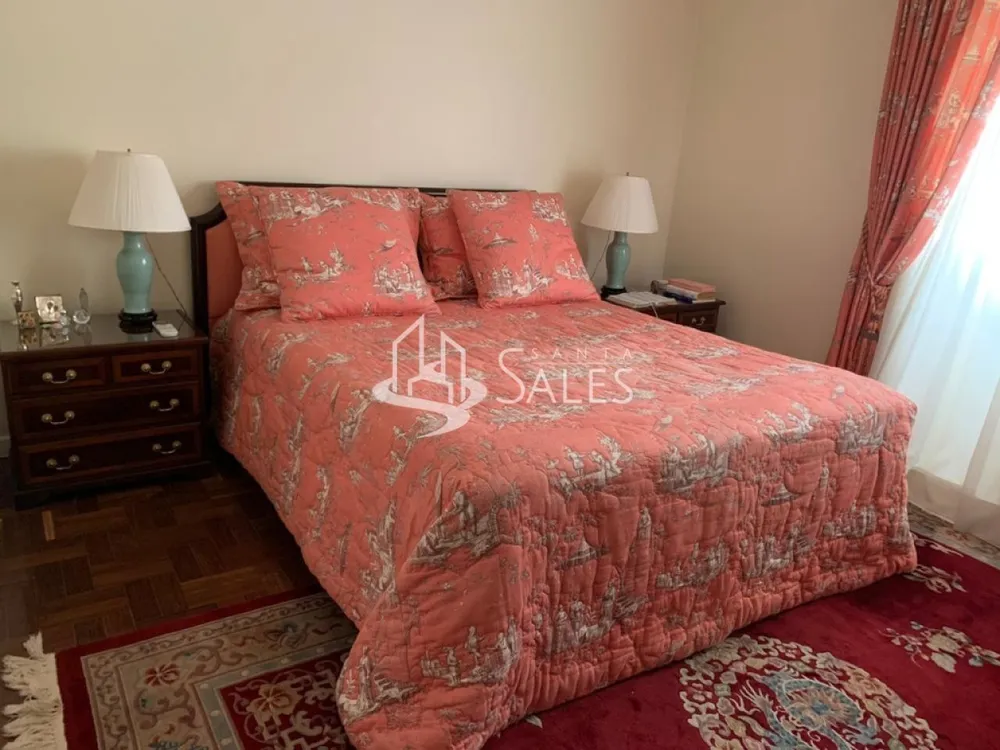 Apartamento, 3 quartos, 200 m² - Foto 13
