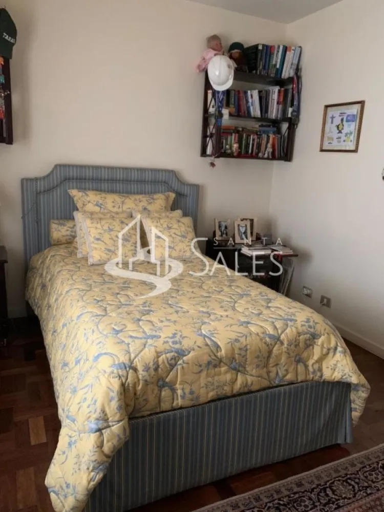 Apartamento, 3 quartos, 200 m² - Foto 12