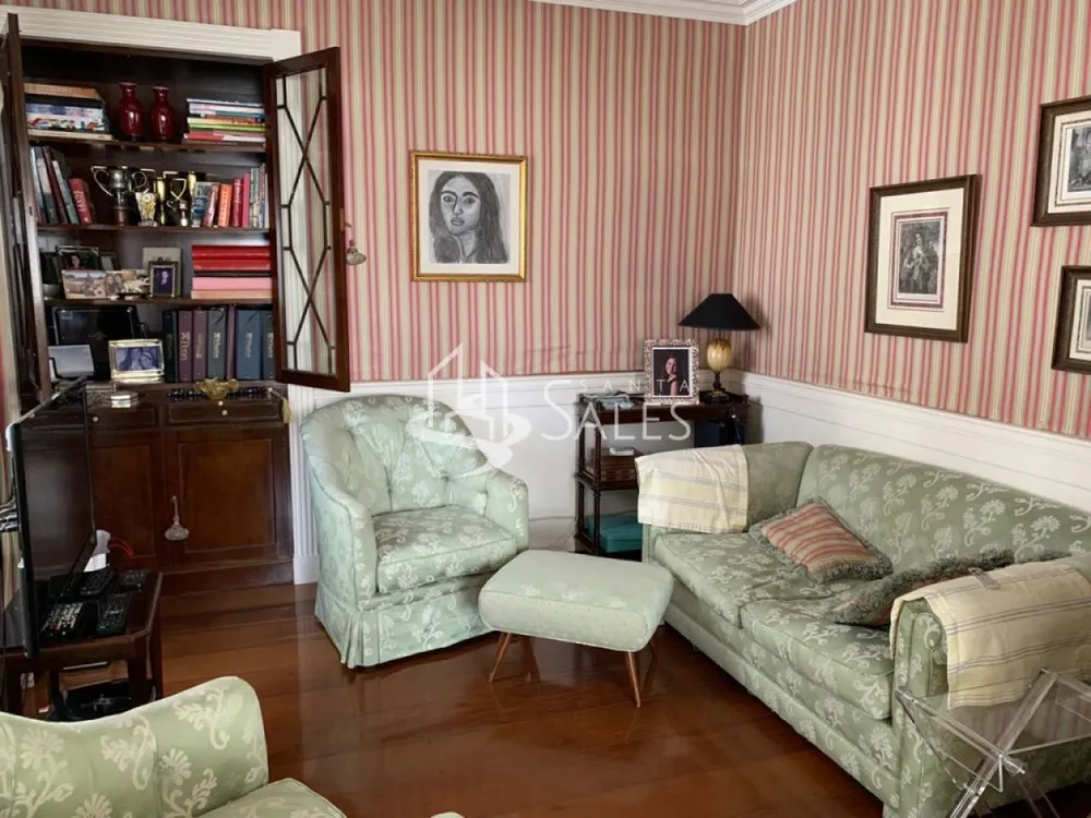 Apartamento, 3 quartos, 200 m² - Foto 3