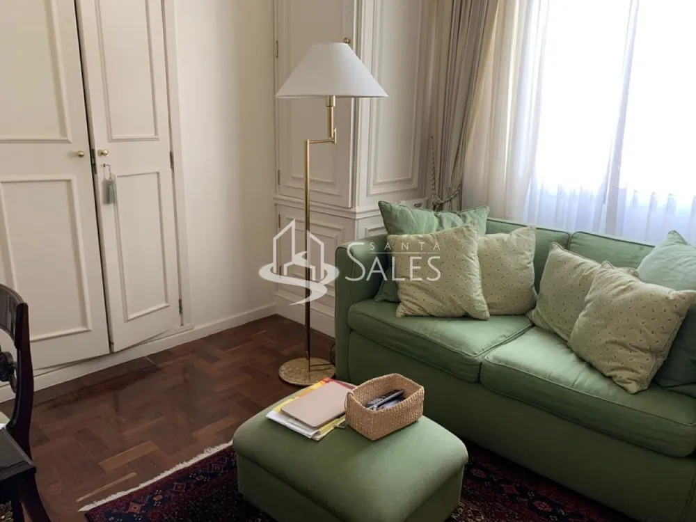Apartamento, 3 quartos, 200 m² - Foto 6