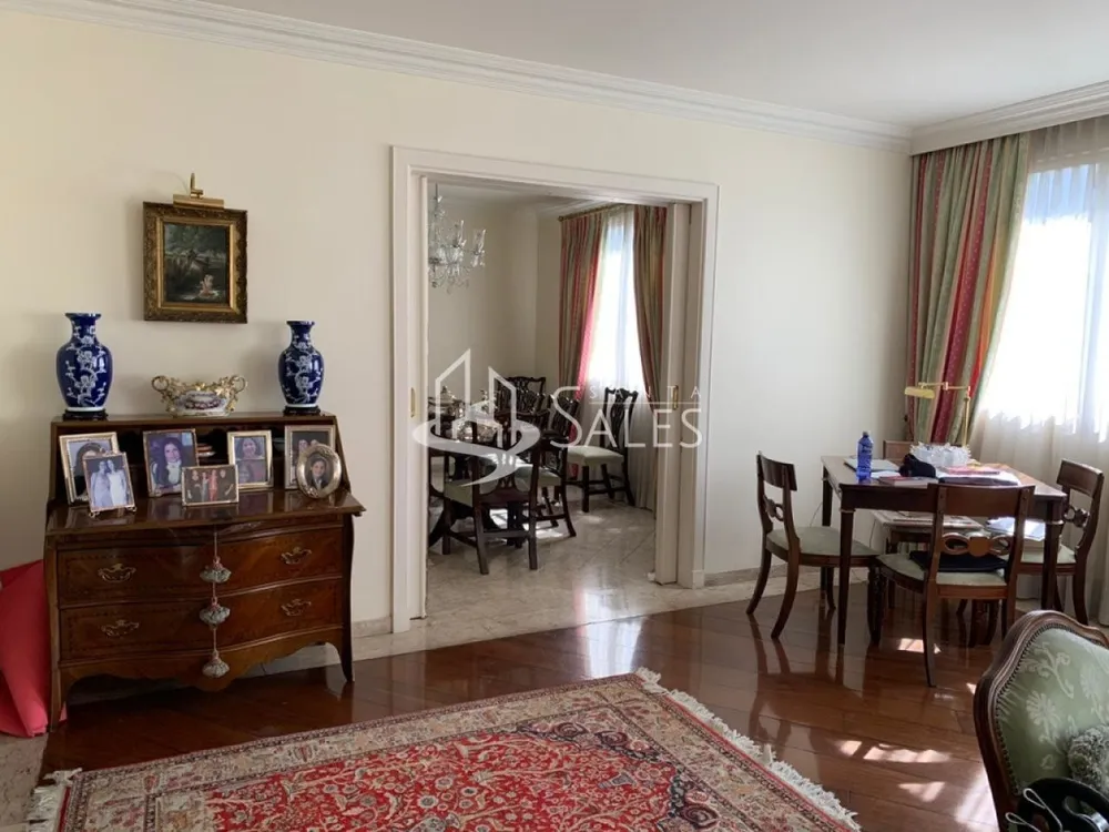 Apartamento, 3 quartos, 200 m² - Foto 2