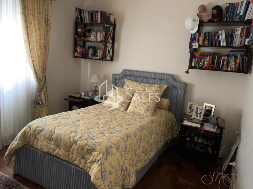 Apartamento, 3 quartos, 200 m² - Foto 11