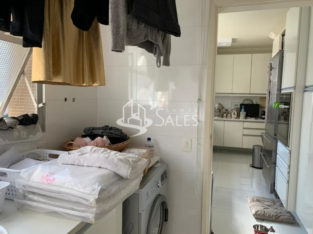 Apartamento, 3 quartos, 200 m² - Foto 9
