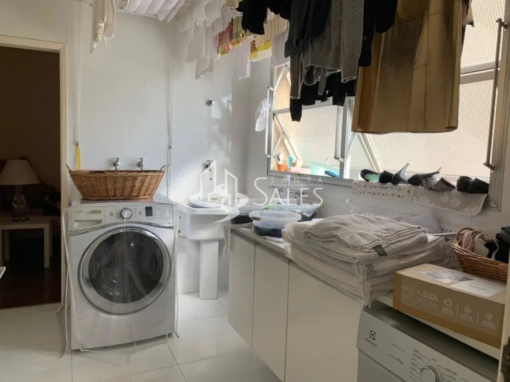Apartamento, 3 quartos, 200 m² - Foto 10
