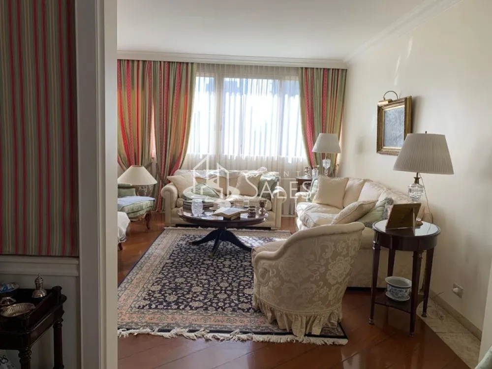 Apartamento, 3 quartos, 200 m² - Foto 4