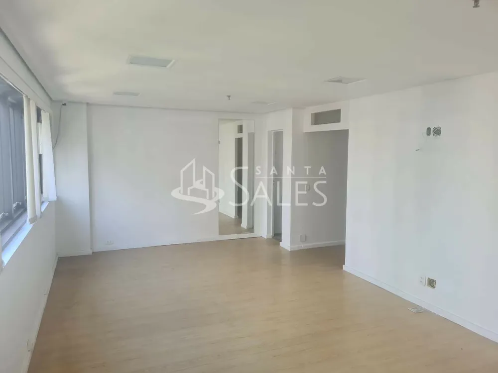 Sala-Conjunto, 44 m² - Foto 4
