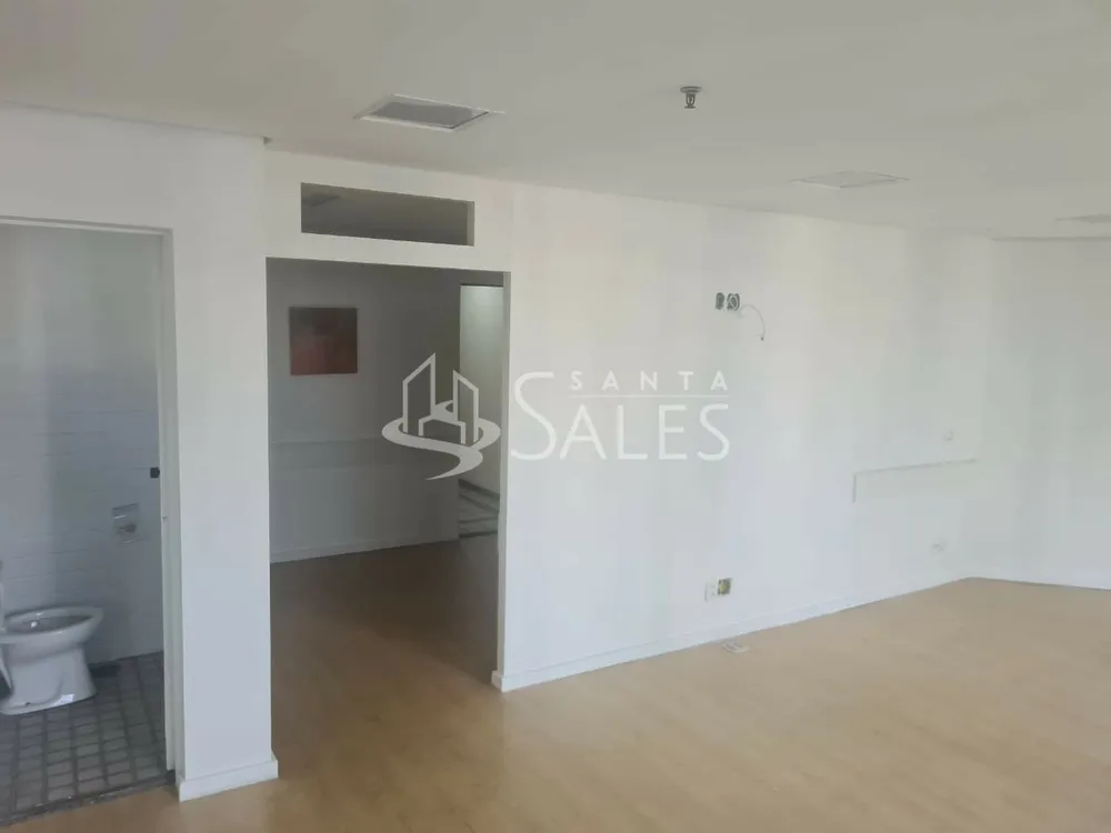 Sala-Conjunto, 44 m² - Foto 1
